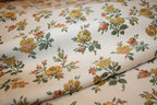 'Roberta' Jacquard