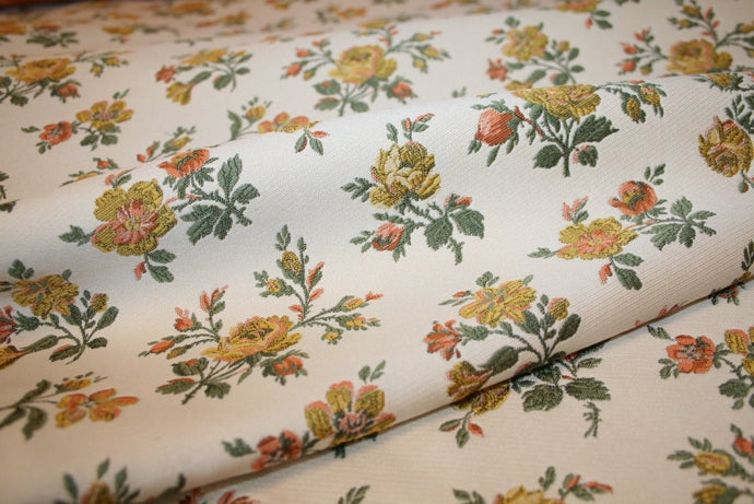 'Roberta' Jacquard