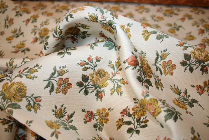 'Roberta' Jacquard