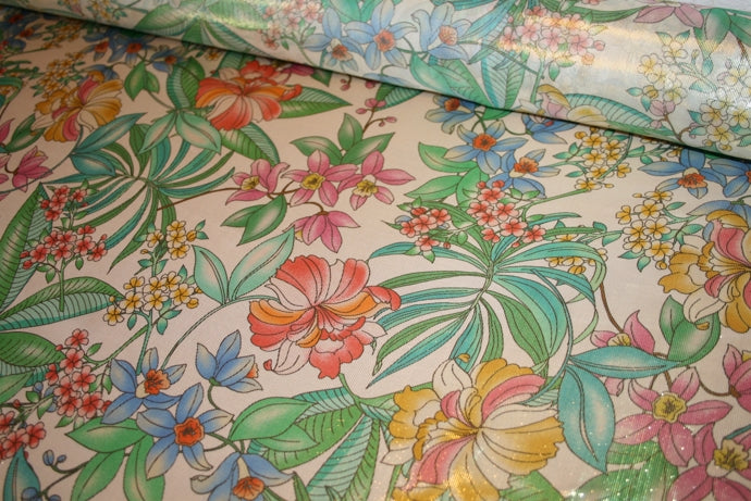 'Shimmer' Viscose