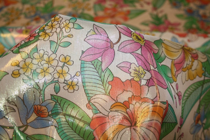 'Shimmer' Viscose