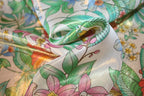 'Shimmer' Viscose