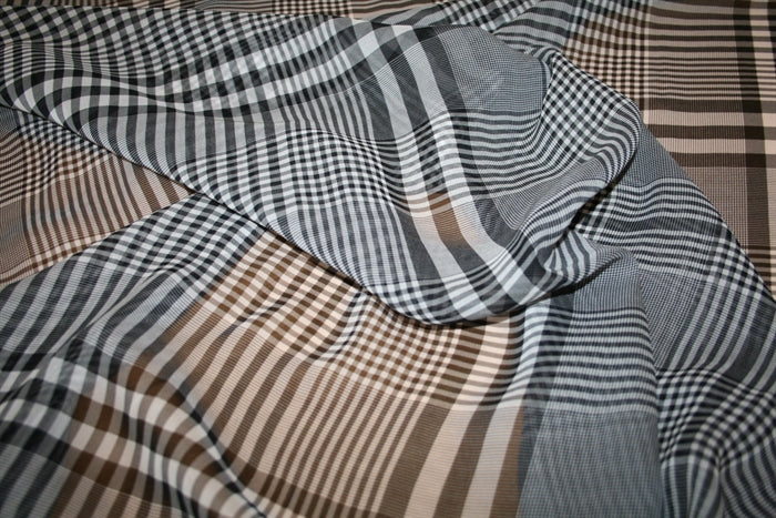 'Airy' Silke