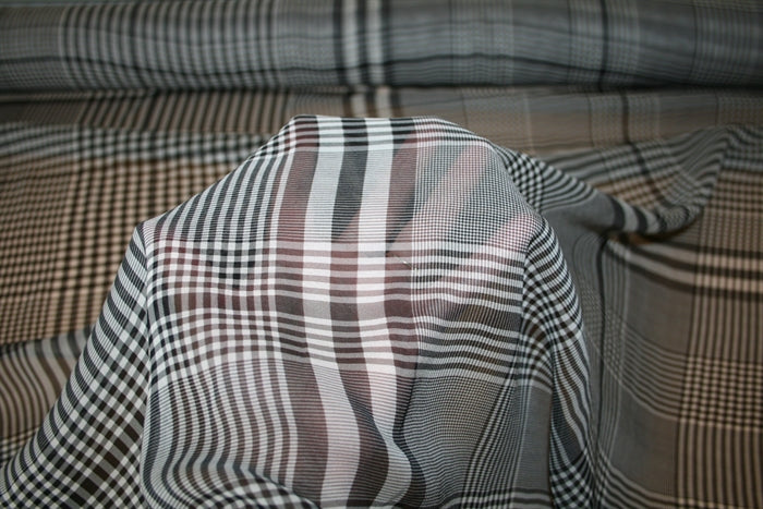 'Airy' Silke
