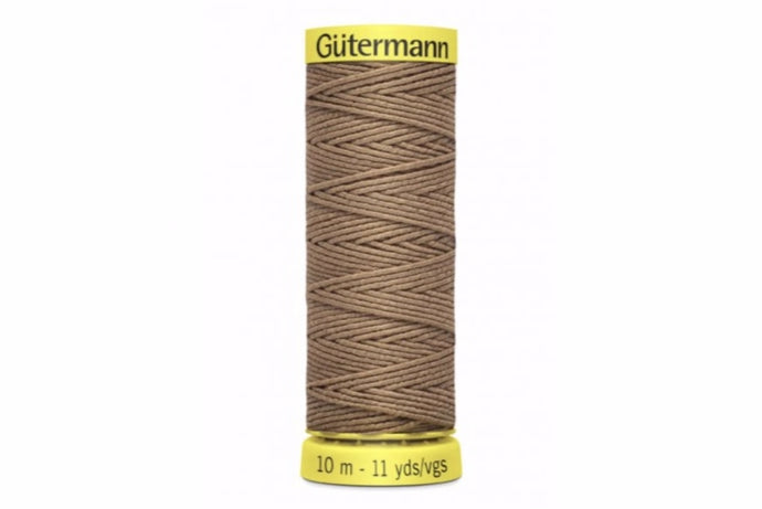 Smockelastik (beige)