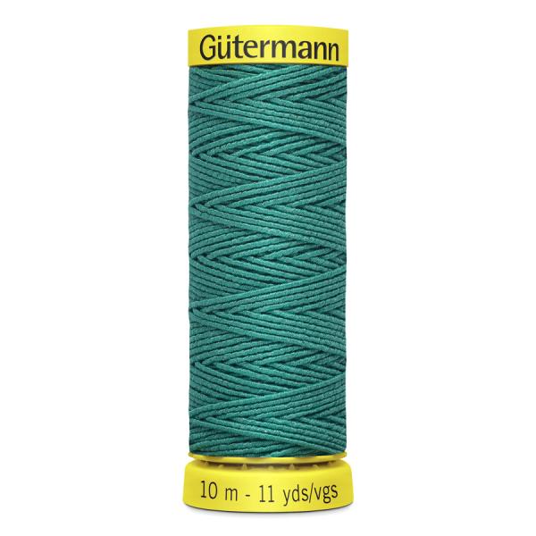 Smockelastik turkis | Gütermann