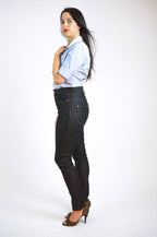 'Ginger' jeans symønster (str. XS-XL)