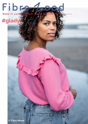 Fibre Mood Symagasin #17