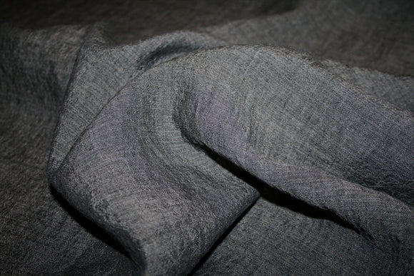 'Grigio' Hør / Bomuld