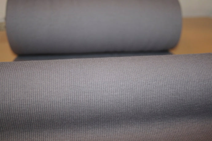 2*2 rib taupe