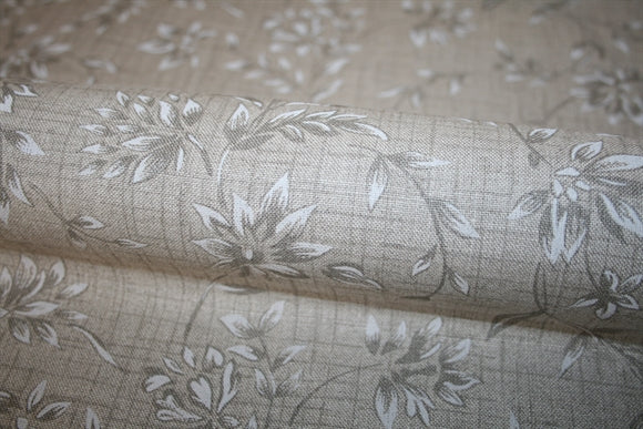 'Fiori Naturale' Hør