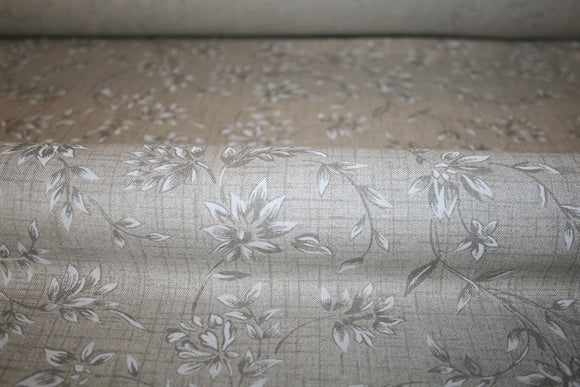 'Fiori Naturale' Hør