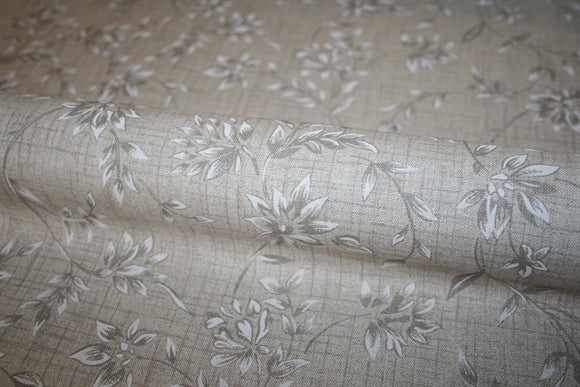 'Fiori Naturale' Hør