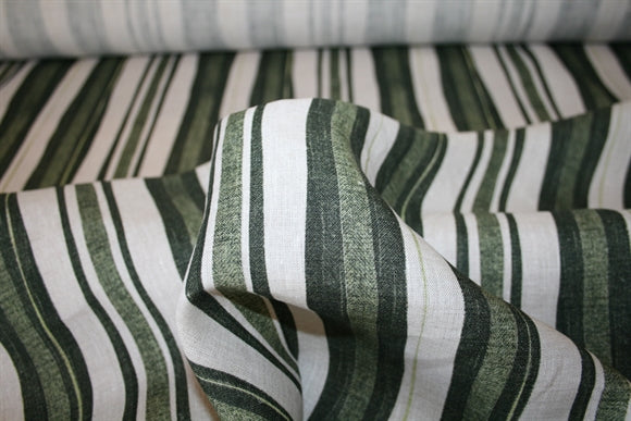 'Strisce Verdi' Hør