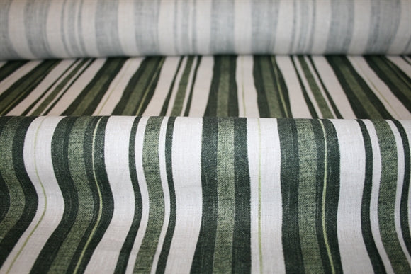 'Strisce Verdi' Hør