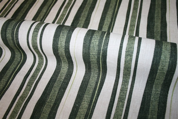 'Strisce Verdi' Hør