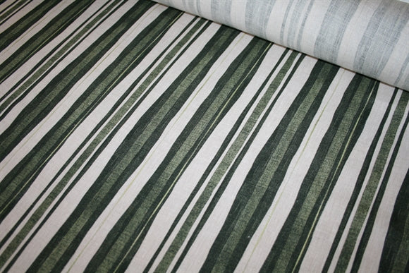 'Strisce Verdi' Hør