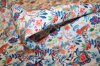 'Fiorenza Multicolore' Hør