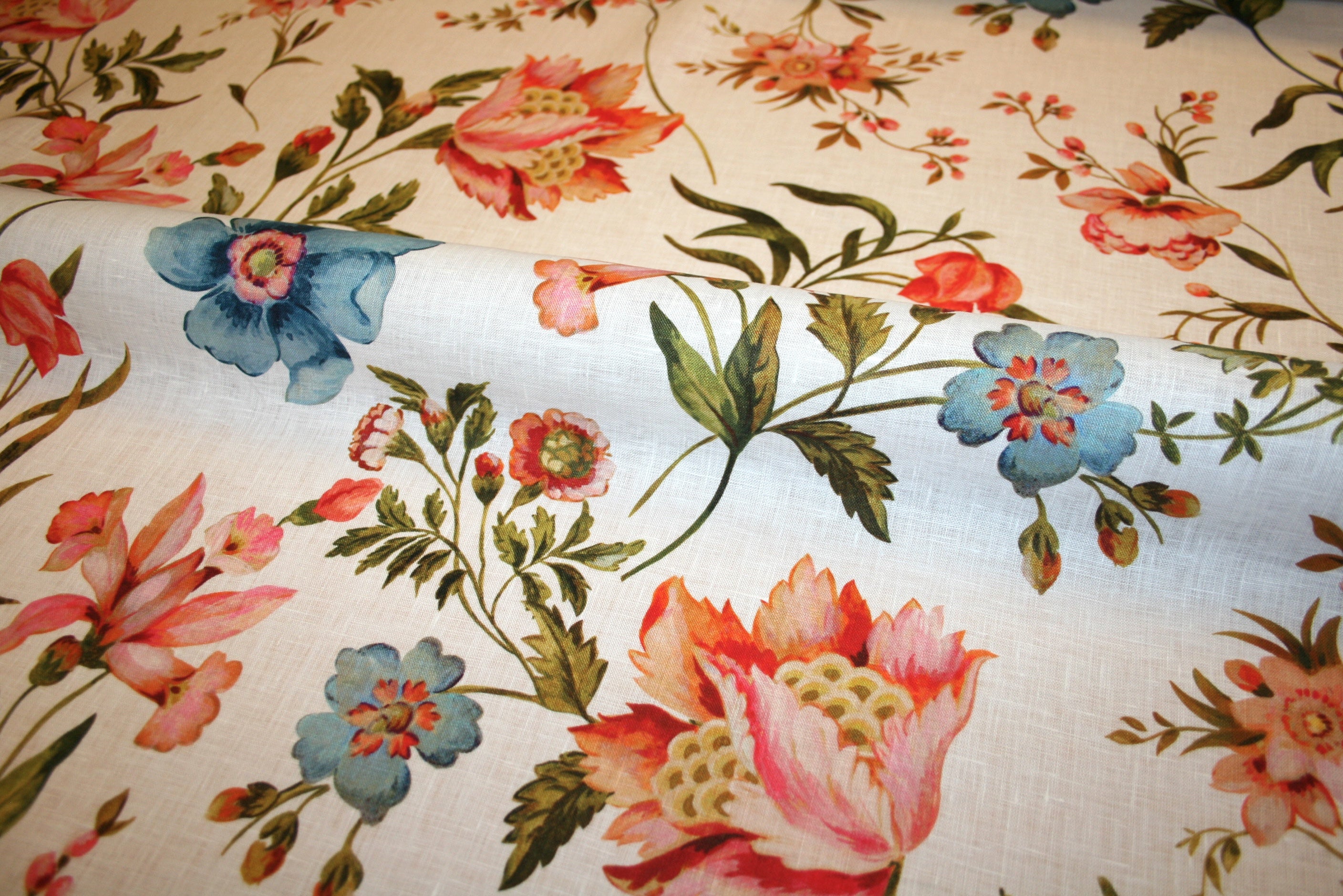 ‘Giardino di Lisbona’ Hør