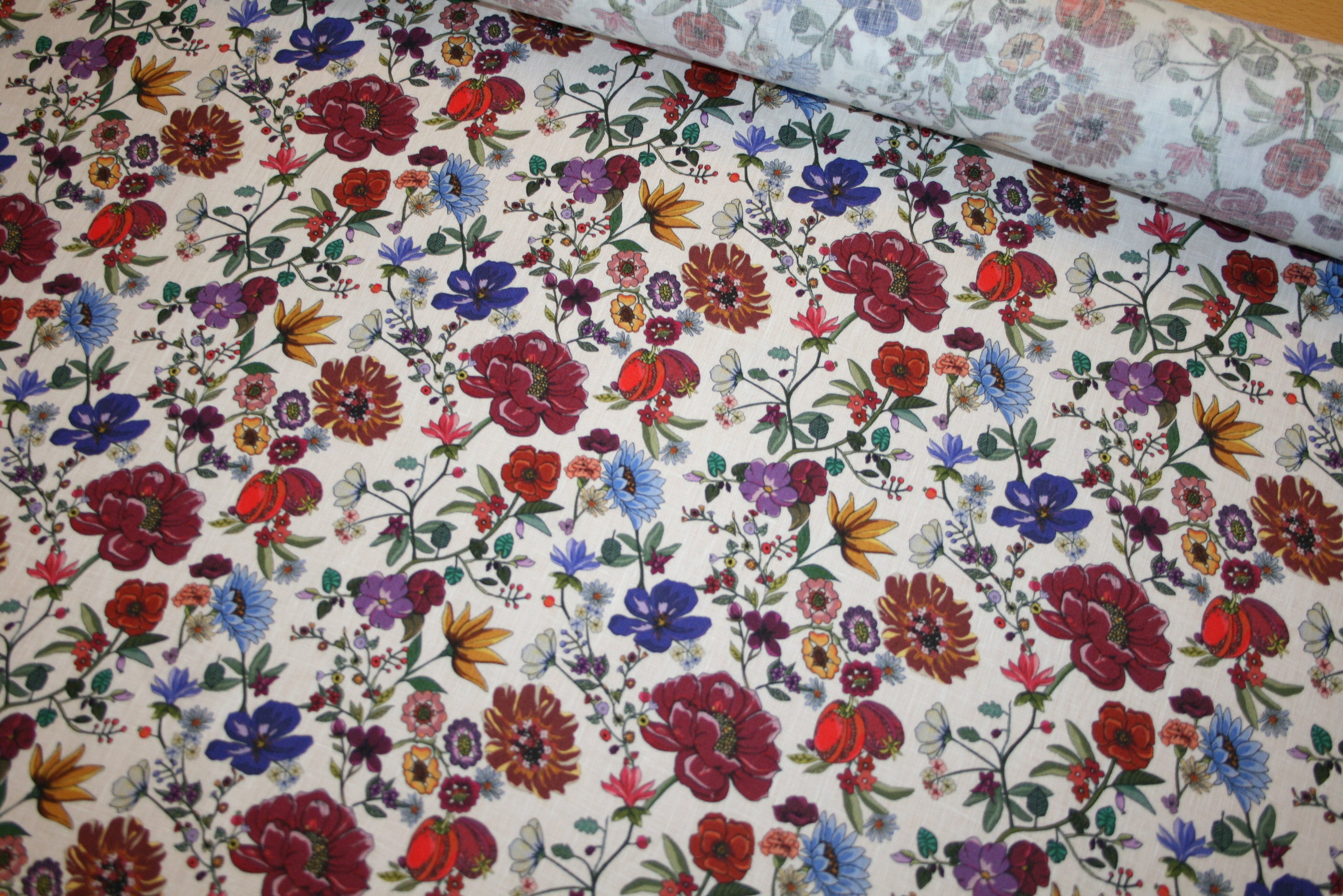 'Prato Incantato' Hør