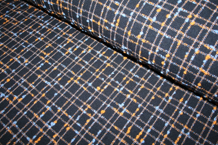 'Coaty' Uld Bouclé