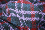 Bouclé Check