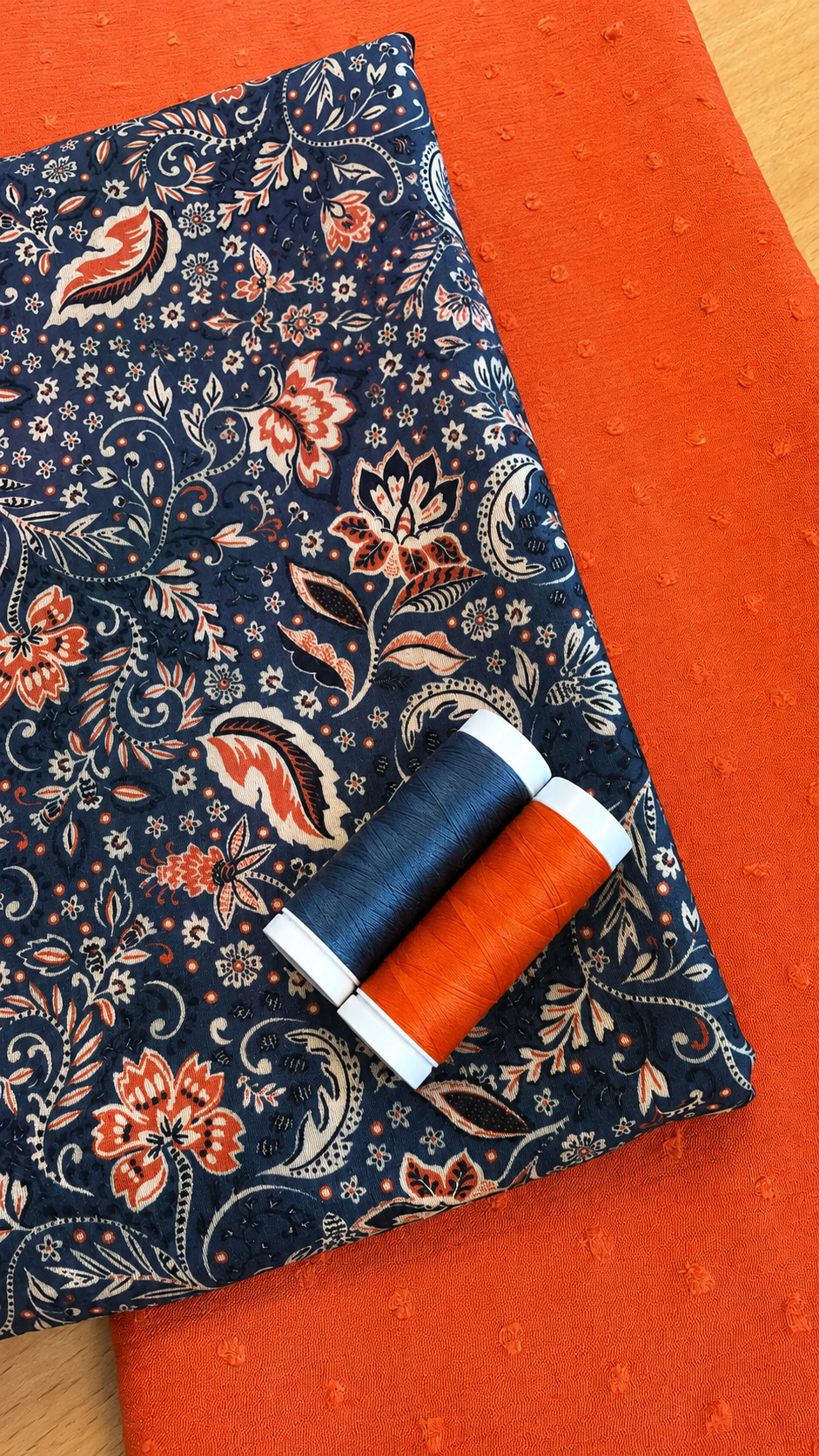 Stofpakke no. 4