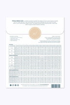 Isla Trench Coat  – symønster til frakke (str. 32–56) | Named