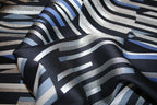 'Saturn Jacquard' Bomuld