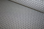 'Piccolo Fiori' Jacquard