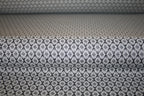 'Piccolo Fiori' Jacquard