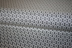 'Piccolo Fiori' Jacquard