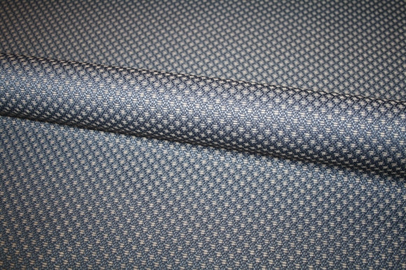 'Roger Jacquard' Viscose
