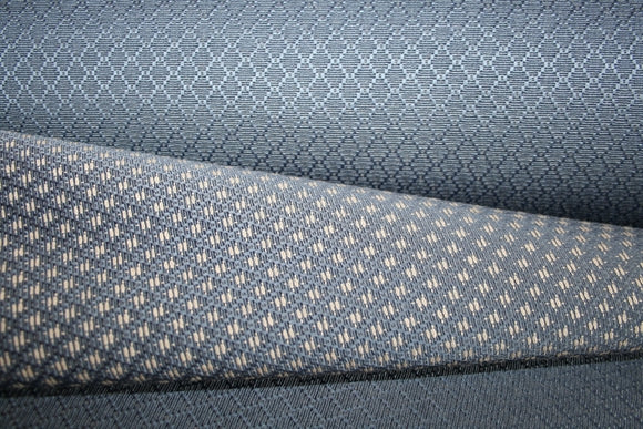 'Roger Jacquard' Viscose
