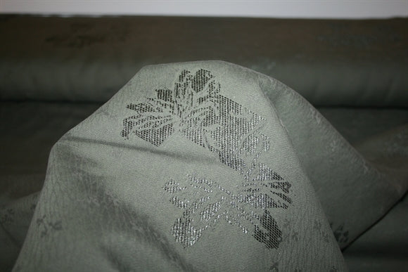 'Bow Jacquard' bomuldsblanding