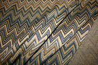 'Zig-Zag Punto' Jersey