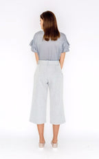 'Kyoto' bluse symønster