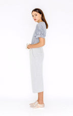 'Kyoto' bluse symønster