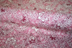 'Louisa May' Liberty Patchwork Bomuld