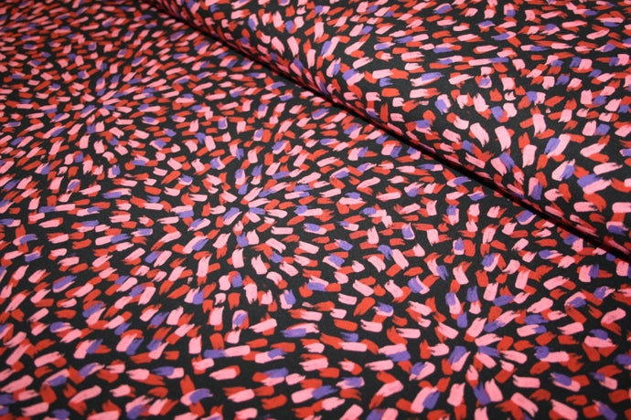 'Grand Final' Viscose