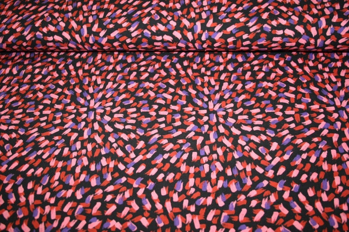 'Grand Final' Viscose