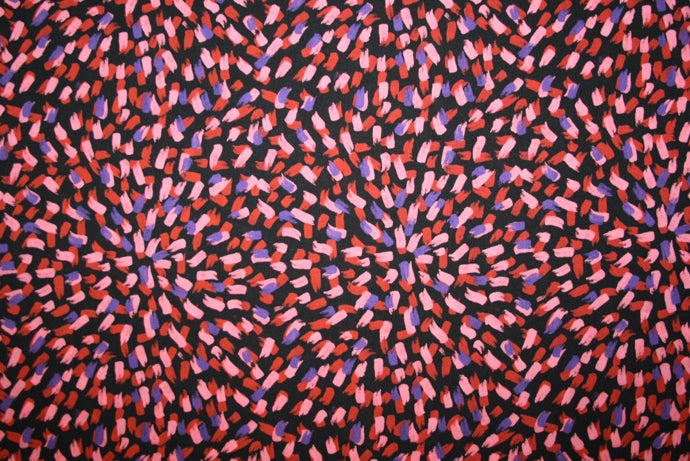 'Grand Final' Viscose