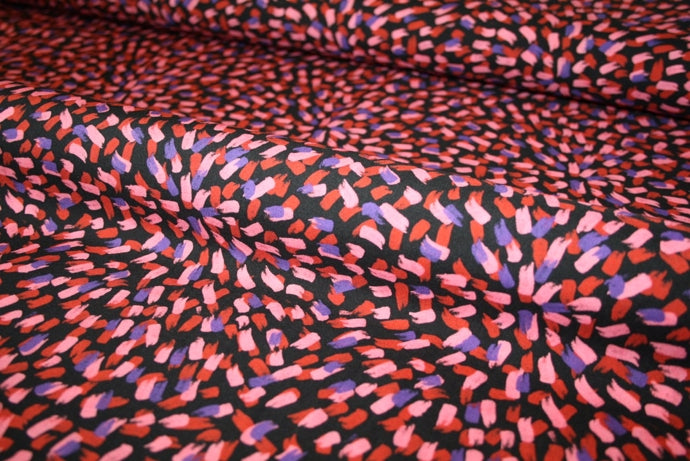 'Grand Final' Viscose