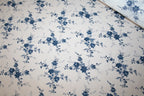'Amelie Luise' Bomuld - Liberty & Bridgerton