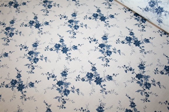 'Amelie Luise' Bomuld - Liberty & Bridgerton