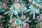 'Bow Bouquet' Silke - Liberty & Bridgerton