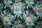 'Bow Bouquet' Silke - Liberty & Bridgerton