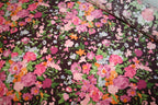 'Bouquet Carnival' Silke - Liberty & Bridgerton