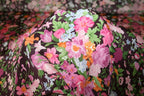 'Bouquet Carnival' Silke - Liberty & Bridgerton