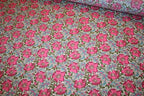 'Millie Francesca AW25' Liberty Bomuld